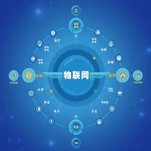 物联网平台搭建